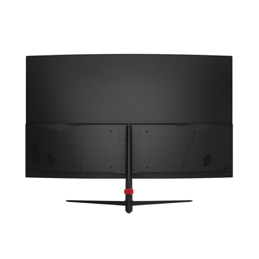 Monitor Gamer Perseo Curvo 27" Led Va Fhd 200hz Gaming