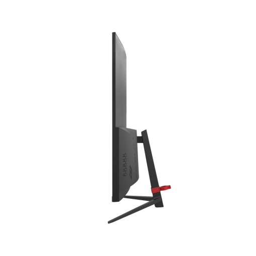 Monitor Gamer Perseo Curvo 27" Led Va Fhd 200hz Gaming