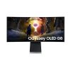 Monitor Gamer Samsung 34" oled Curvo G8 Ultrawqhd 175hz