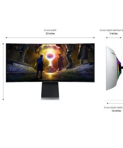 Monitor Gamer Samsung 34