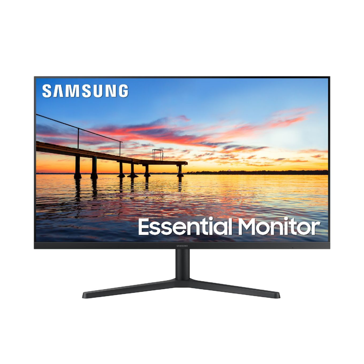 Monitor Gamer Samsung Essential S30b 32" Va Fhd 75Hz Gaming Monitor Gamer Samsung Essential S30b 32" Va Fhd 75Hz Gaming