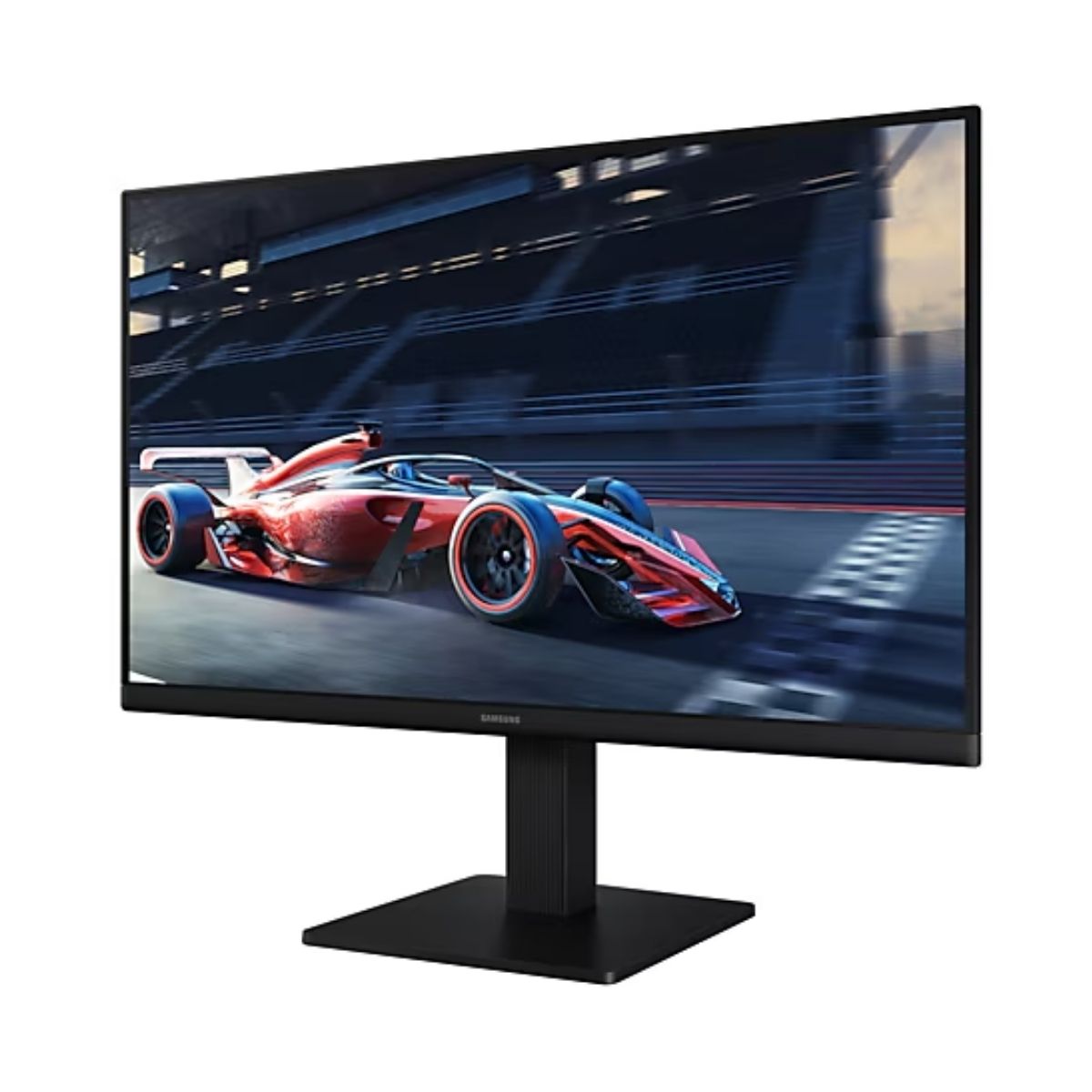 Monitor Gamer Samsung Essential S3 27" Ips Fhd 100hz Gaming Monitor Gamer Samsung Essential S3 27" Ips Fhd 100hz Gaming