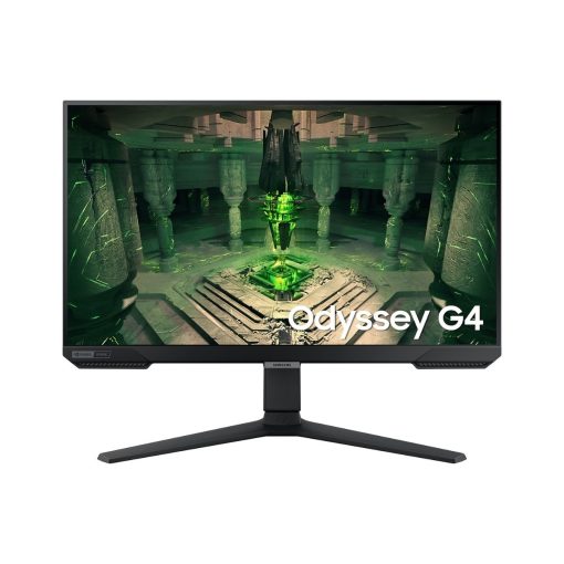 Monitor Gamer Samsung G4 25"fhd1ms 240 Hz Gaming