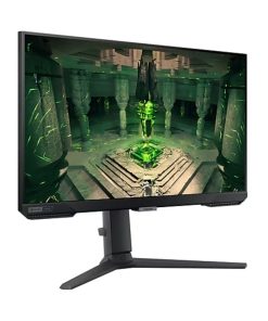 Monitor Gamer Samsung G4 25"fhd1ms 240 Hz Gaming