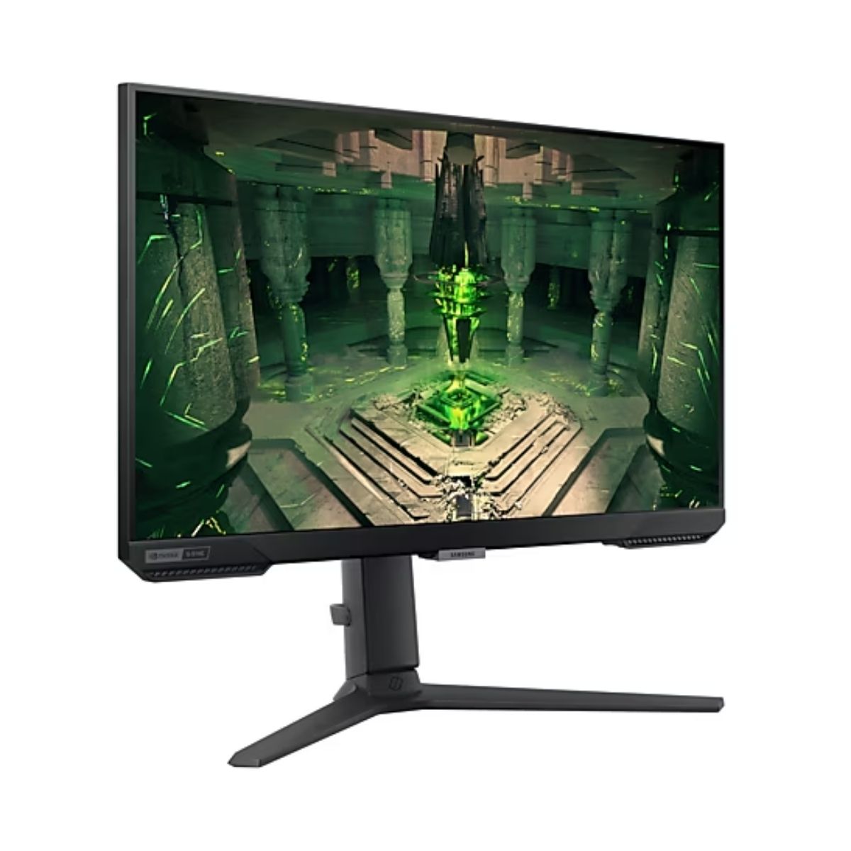Monitor Gamer Samsung G4 25"fhd1ms 240 Hz Gaming Monitor Gamer Samsung G4 25"fhd1ms 240 Hz Gaming