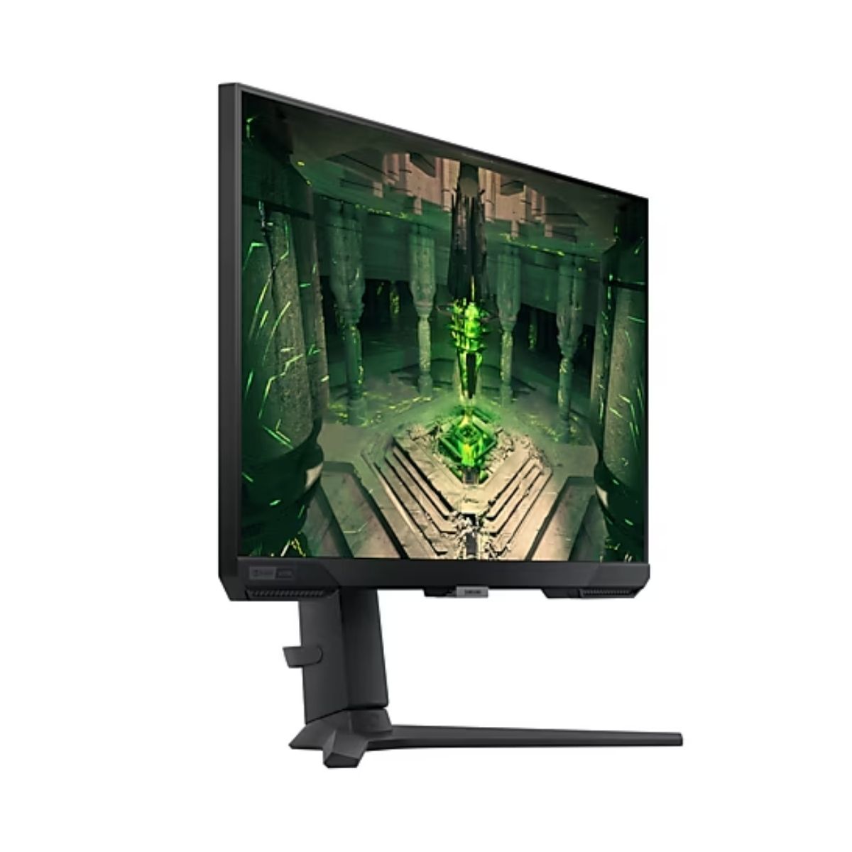 Monitor Gamer Samsung G4 27"fhd1ms 240 Hz Gaming Monitor Gamer Samsung G4 27"fhd1ms 240 Hz Gaming