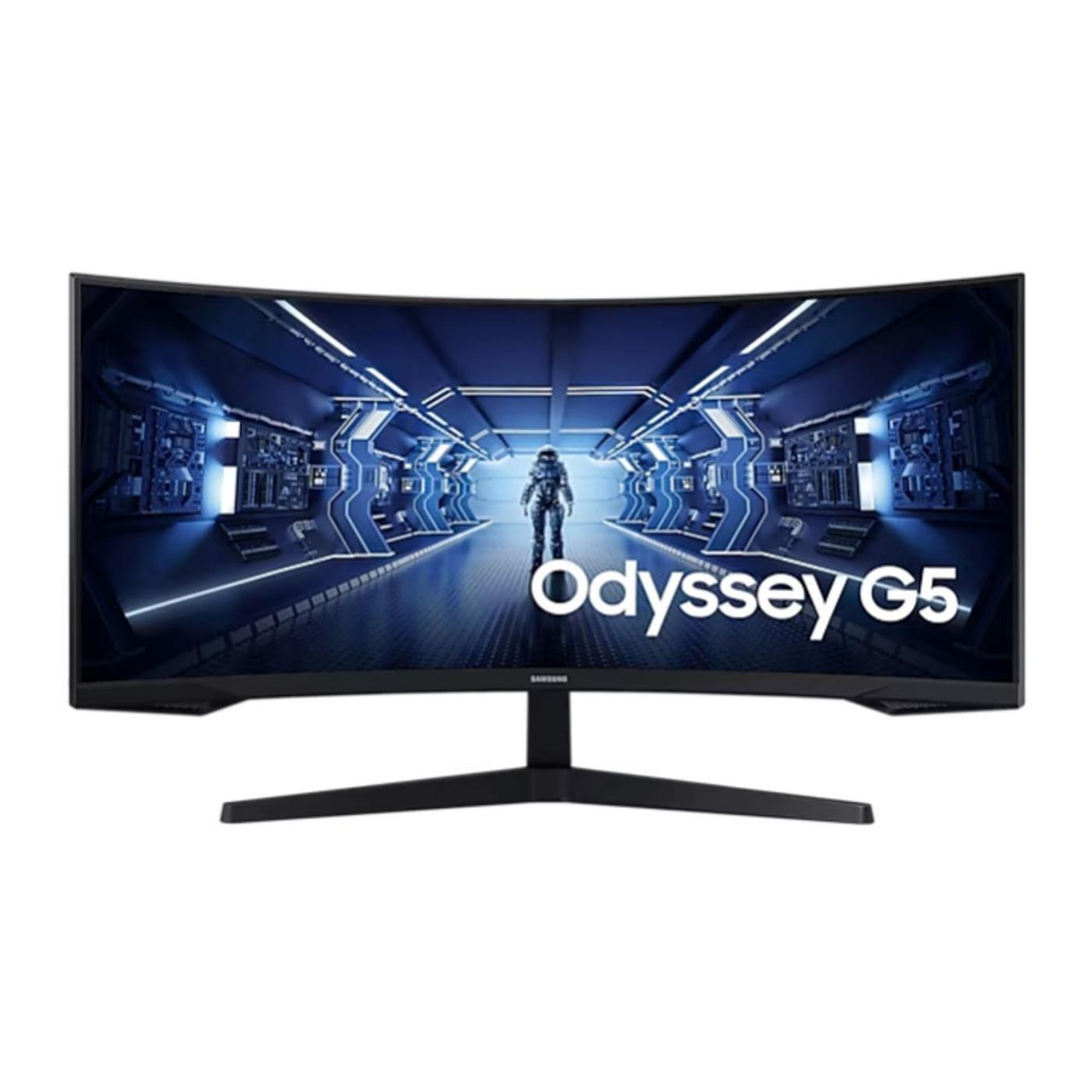 Monitor Gamer Samsung G5 34" UWQHD 3440x1440,165hz Gaming Monitor Gamer Samsung G5 34" UWQHD 3440x1440,165hz Gaming