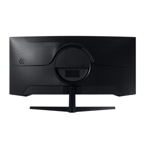 Monitor Gamer Samsung G5 34" UWQHD 3440x1440,165hz Gaming