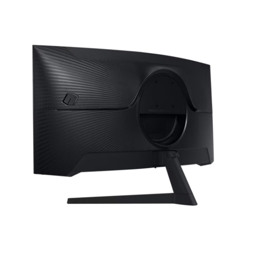 Monitor Gamer Samsung G5 34" UWQHD 3440x1440,165hz Gaming
