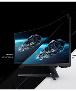 Monitor Gamer Samsung G5 34