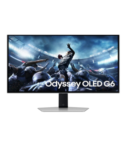 Monitor Gamer Samsung G6 27" Oled 360hz 0,03ms Gaming