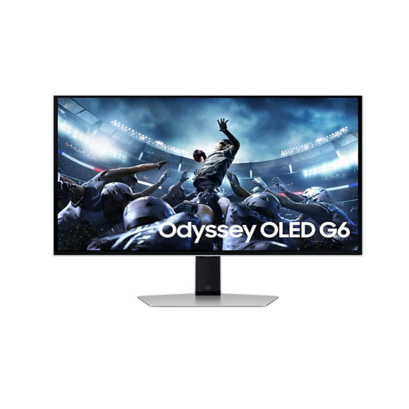 Monitor Gamer Samsung G6 27" Oled 360hz 0,03ms Gaming Monitor Gamer Samsung G6 27" Oled 360hz 0,03ms Gaming