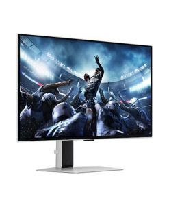 Monitor Gamer Samsung G6 27" Oled 360hz 0,03ms Gaming