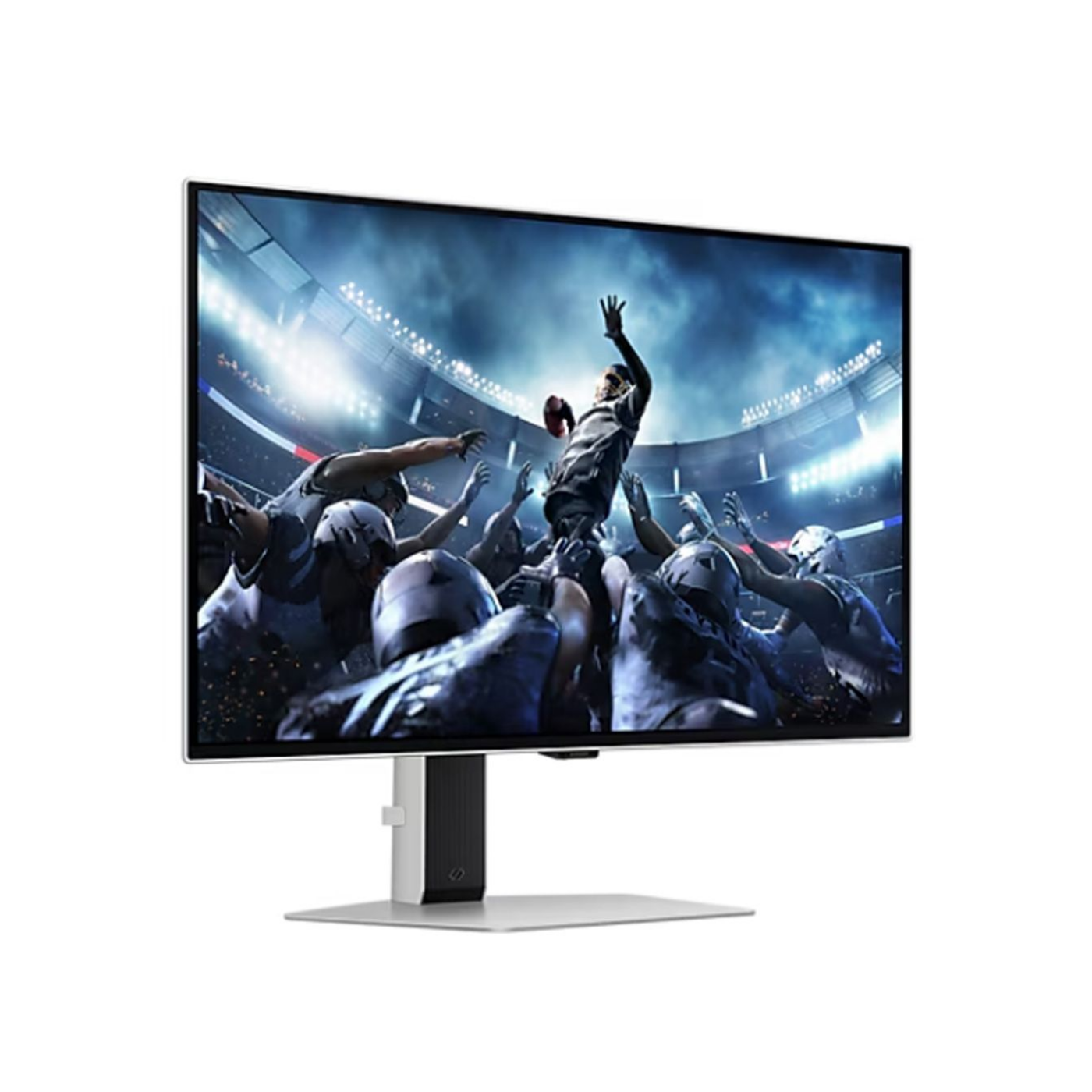 Monitor Gamer Samsung G6 27" Oled 360hz 0,03ms Gaming Monitor Gamer Samsung G6 27" Oled 360hz 0,03ms Gaming