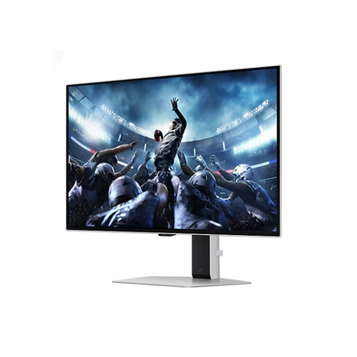 Monitor Gamer Samsung G6 27" Oled 360hz 0,03ms Gaming