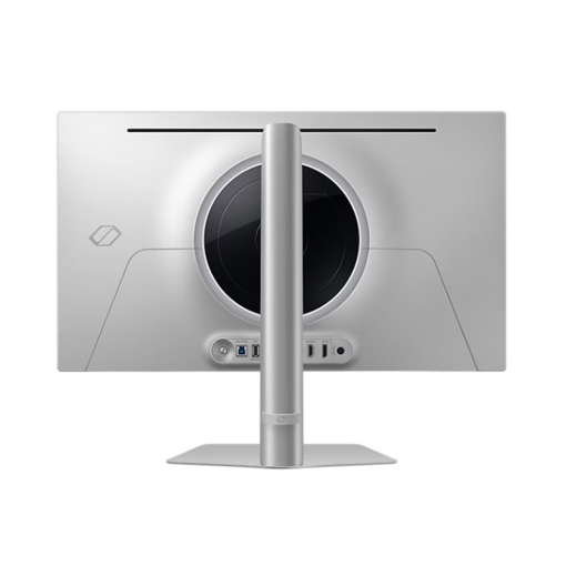 Monitor Gamer Samsung G6 27" Oled 360hz 0,03ms Gaming