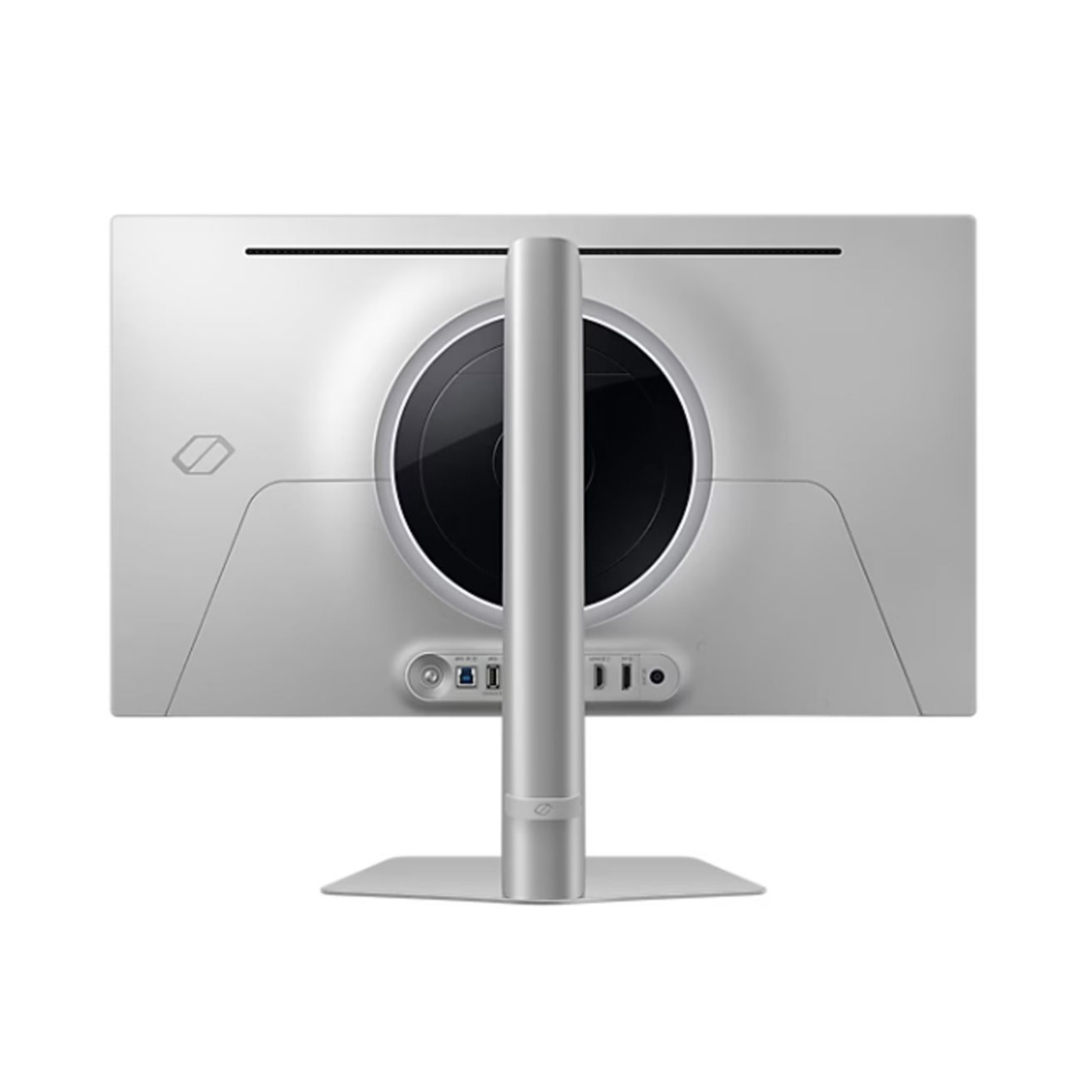 Monitor Gamer Samsung G6 27" Oled 360hz 0,03ms Gaming Monitor Gamer Samsung G6 27" Oled 360hz 0,03ms Gaming