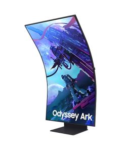 Monitor Gamer Samsung Odyssey Ark 55" Va 4k Uhd 165hz Gaming