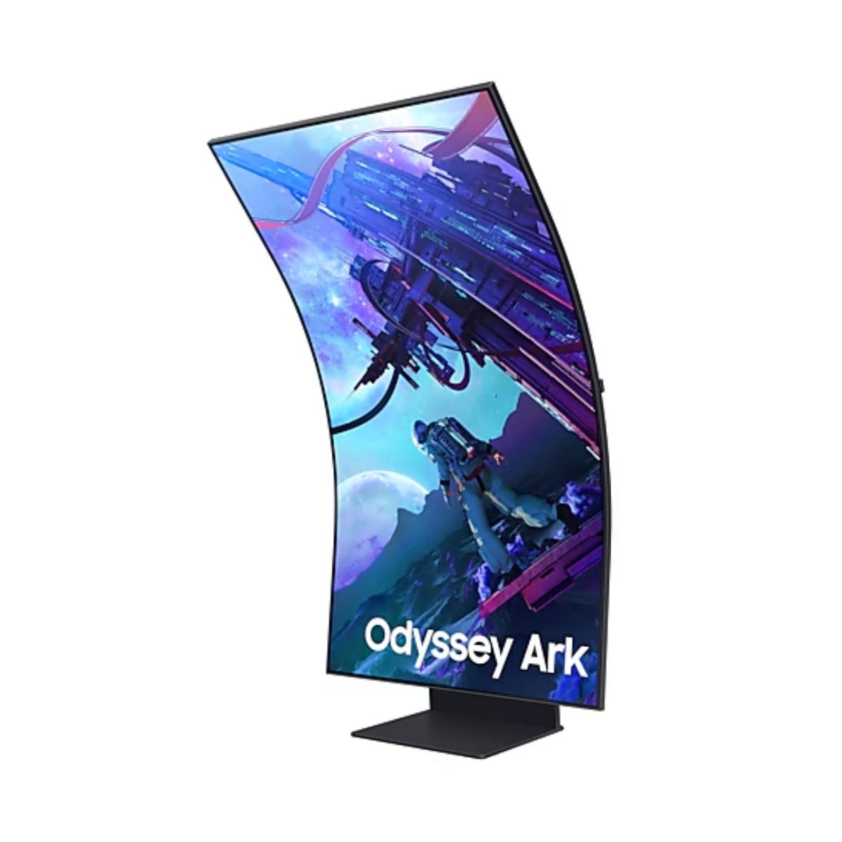 Monitor Gamer Samsung Odyssey Ark 55" Va 4k Uhd 165hz Gaming Monitor Gamer Samsung Odyssey Ark 55" Va 4k Uhd 165hz Gaming