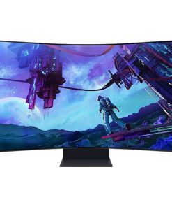 Monitor Gamer Samsung Odyssey Ark 55