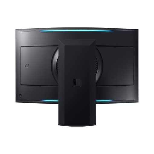 Monitor Gamer Samsung Odyssey Ark 55" Va 4k Uhd 165hz Gaming
