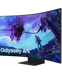 Monitor Gamer Samsung Odyssey Ark 55