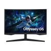 Monitor Gamer Samsung Odyssey G5 Curvo 32" VA QHD 165Hz