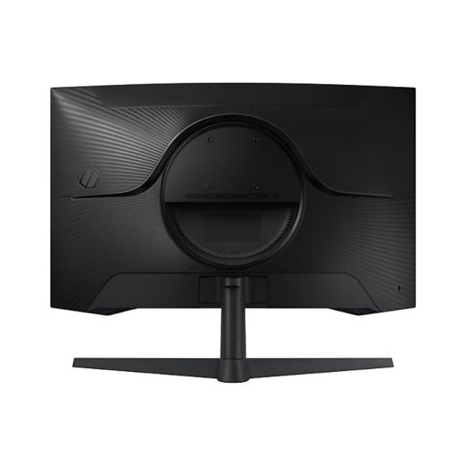 Monitor Gamer Samsung Odyssey G5 Curvo 32" VA QHD 165Hz