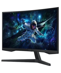 Monitor Gamer Samsung Odyssey G5 Curvo 32