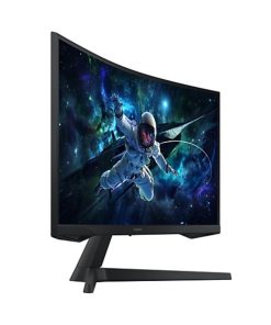 Monitor Gamer Samsung Odyssey G5 Curvo 32
