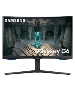 Monitor Gamer Samsung Odyssey G6 32" Qhd 240hz 1ms(gtg)