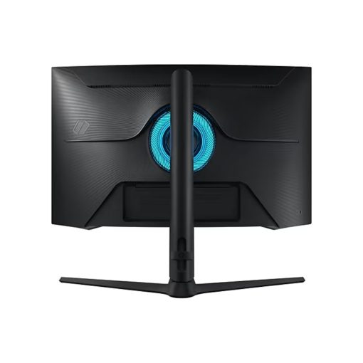 Monitor Gamer Samsung Odyssey G6 32" Qhd 240hz 1ms(gtg)