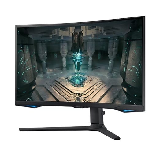 Monitor Gamer Samsung Odyssey G6 32" Qhd 240hz 1ms(gtg)