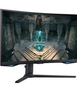 Monitor Gamer Samsung Odyssey G6 32