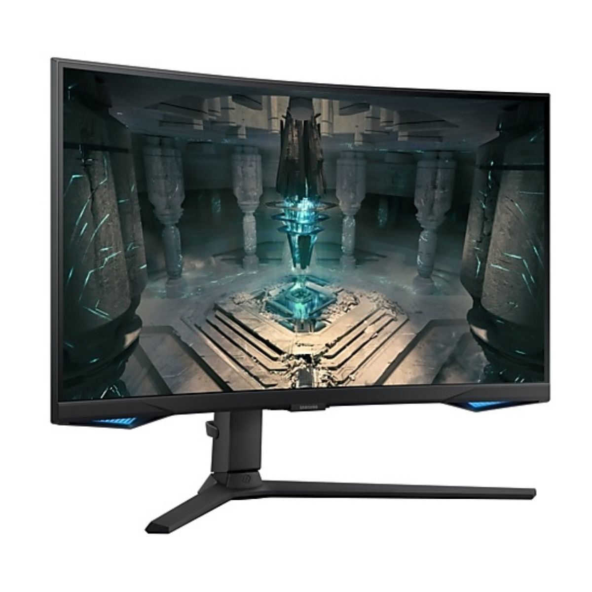 Monitor Gamer Samsung Odyssey G6 32" Qhd 240hz 1ms(gtg) Monitor Gamer Samsung Odyssey G6 32" Qhd 240hz 1ms(gtg)