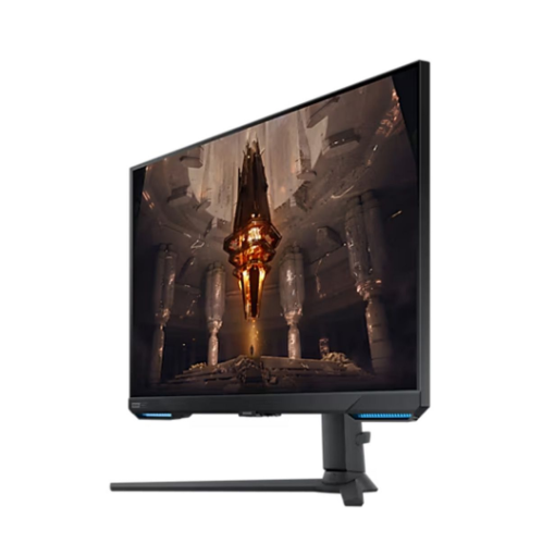 Monitor Gamer Samsung Odyssey G70b 32"4k Uhd Ips G-sync