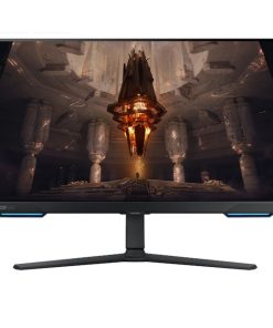 Monitor Gamer Samsung Odyssey G7 28" Uhd 144hz Gaming