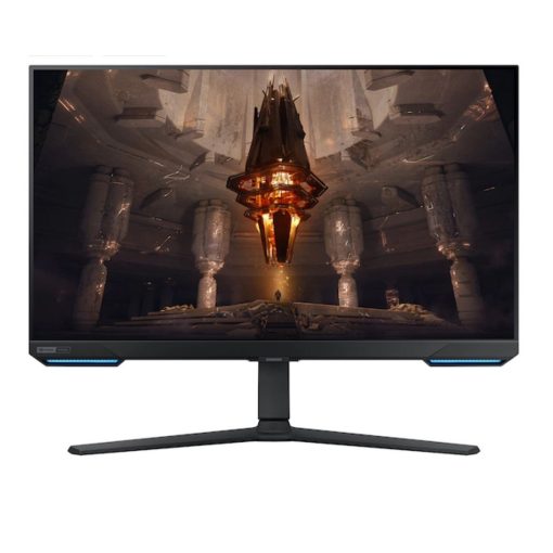 Monitor Gamer Samsung Odyssey G7 28" Uhd 144hz Gaming