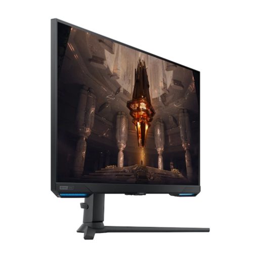 Monitor Gamer Samsung Odyssey G7 28" Uhd 144hz Gaming