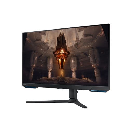 Monitor Gamer Samsung Odyssey G7 28" Uhd 144hz Gaming