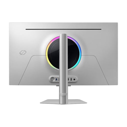 Monitor Gamer Samsung Odyssey G8 32" Oled 4k 240hz Gaming