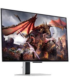 Monitor Gamer Samsung Odyssey G8 32