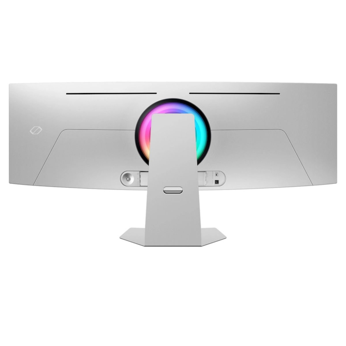 Monitor Gamer Samsung Odyssey G9 49" Oled Dqhd 240hz Gaming Monitor Gamer Samsung Odyssey G9 49" Oled Dqhd 240hz Gaming