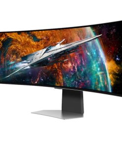 Monitor Gamer Samsung Odyssey G9 49