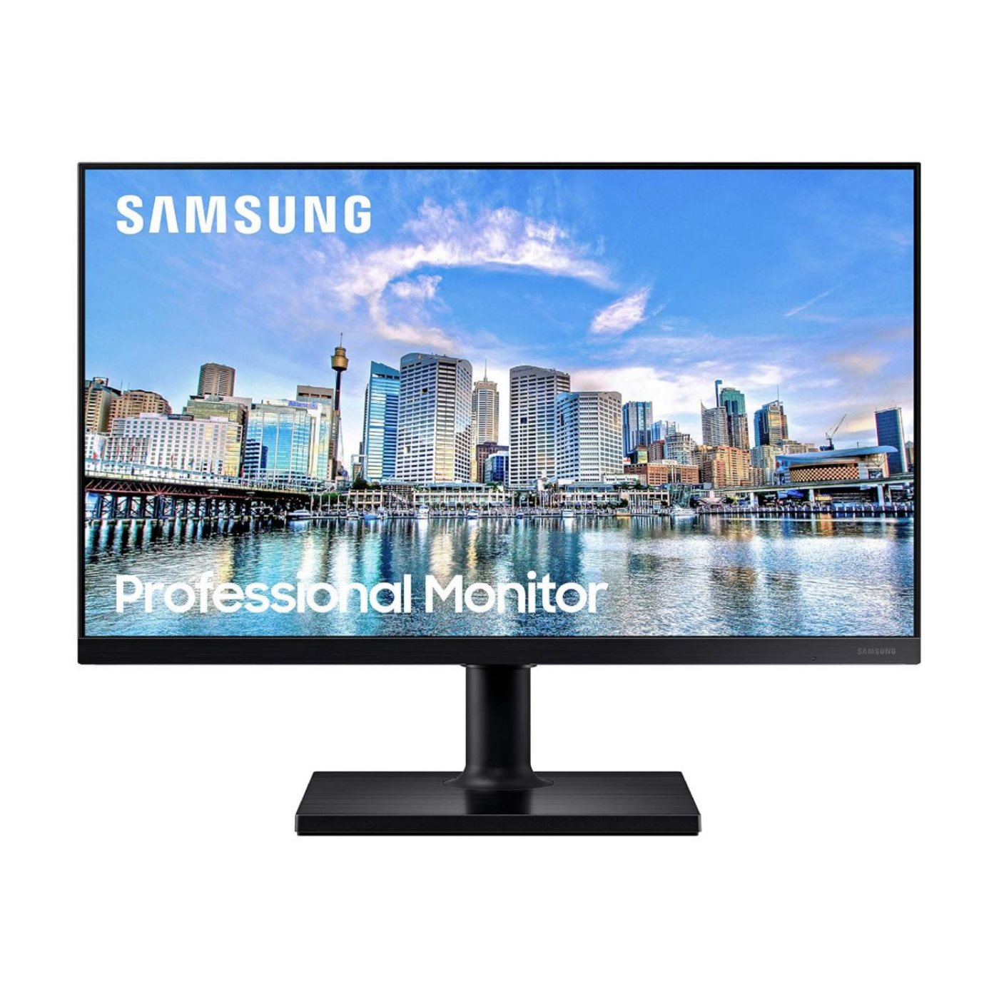 Monitor Gamer Samsung Profesional 22" Ips FHD 75hz Gaming Monitor Gamer Samsung Profesional 22" Ips FHD 75hz Gaming