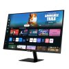 Monitor Gamer Samsung Smart M5 32" VA Fhd 60Hz Gaming