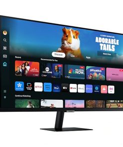 Monitor Gamer Samsung Smart M5 32