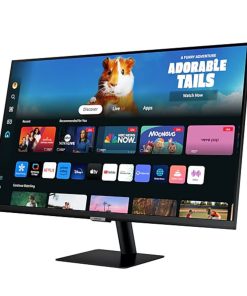 Monitor Gamer Samsung Smart M5 32