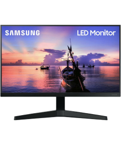 Monitor Gamer Samsung T35F 24" Led Ips FHD 75Hz Gaming