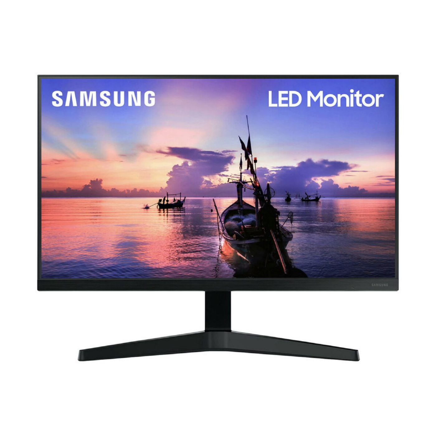 Monitor Gamer Samsung T35F 24" Led Ips FHD 75Hz Gaming Monitor Gamer Samsung T35F 24" Led Ips FHD 75Hz Gaming